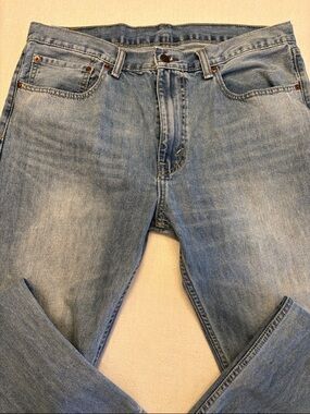 Levi's 505 Jeans 36x32